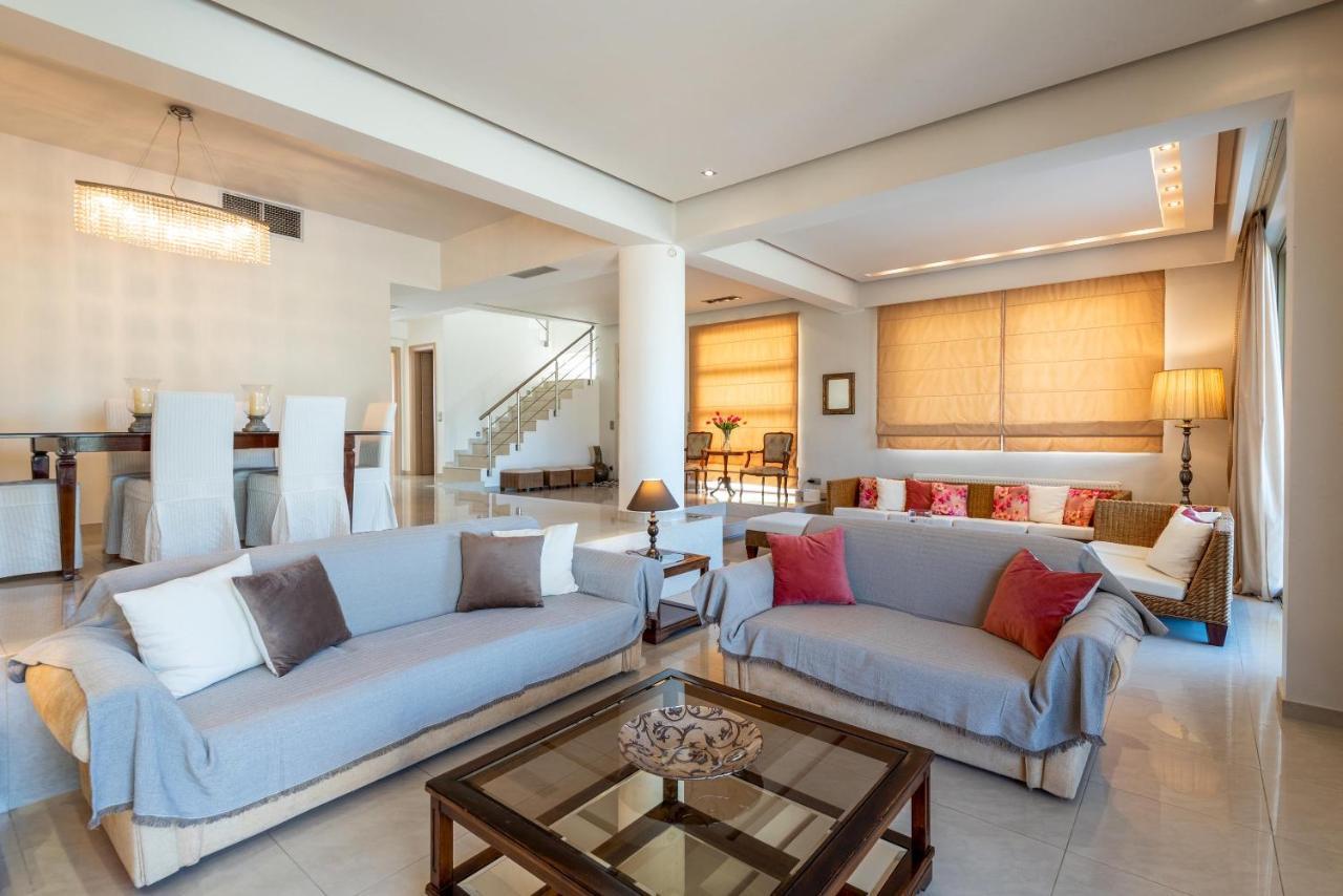 Vasiliki Villa Ialysos  Ngoại thất bức ảnh