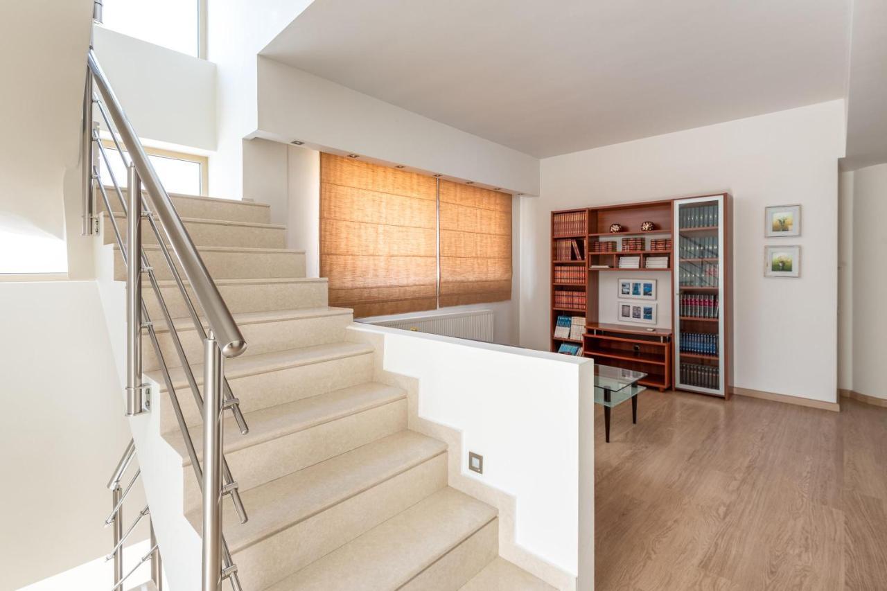 Vasiliki Villa Ialysos  Ngoại thất bức ảnh