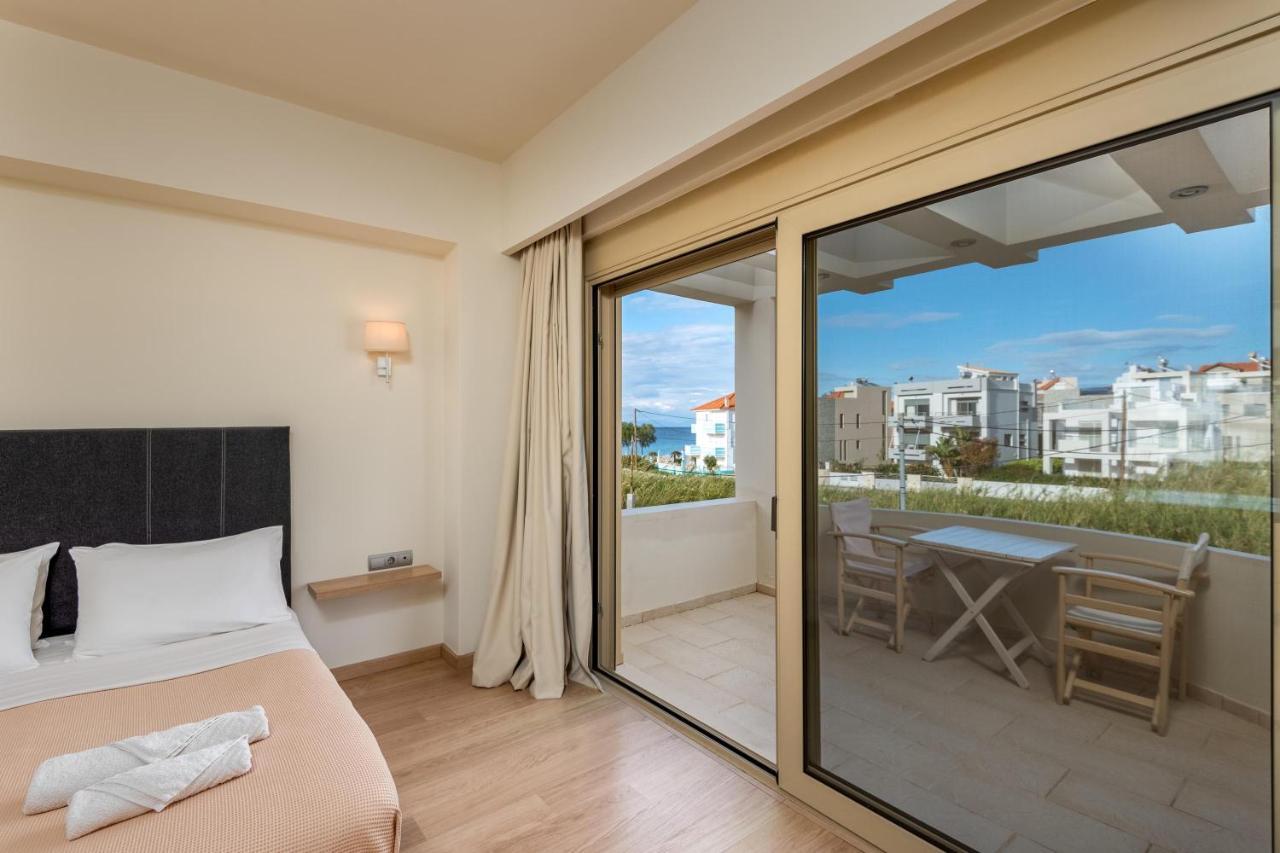 Vasiliki Villa Ialysos  Ngoại thất bức ảnh