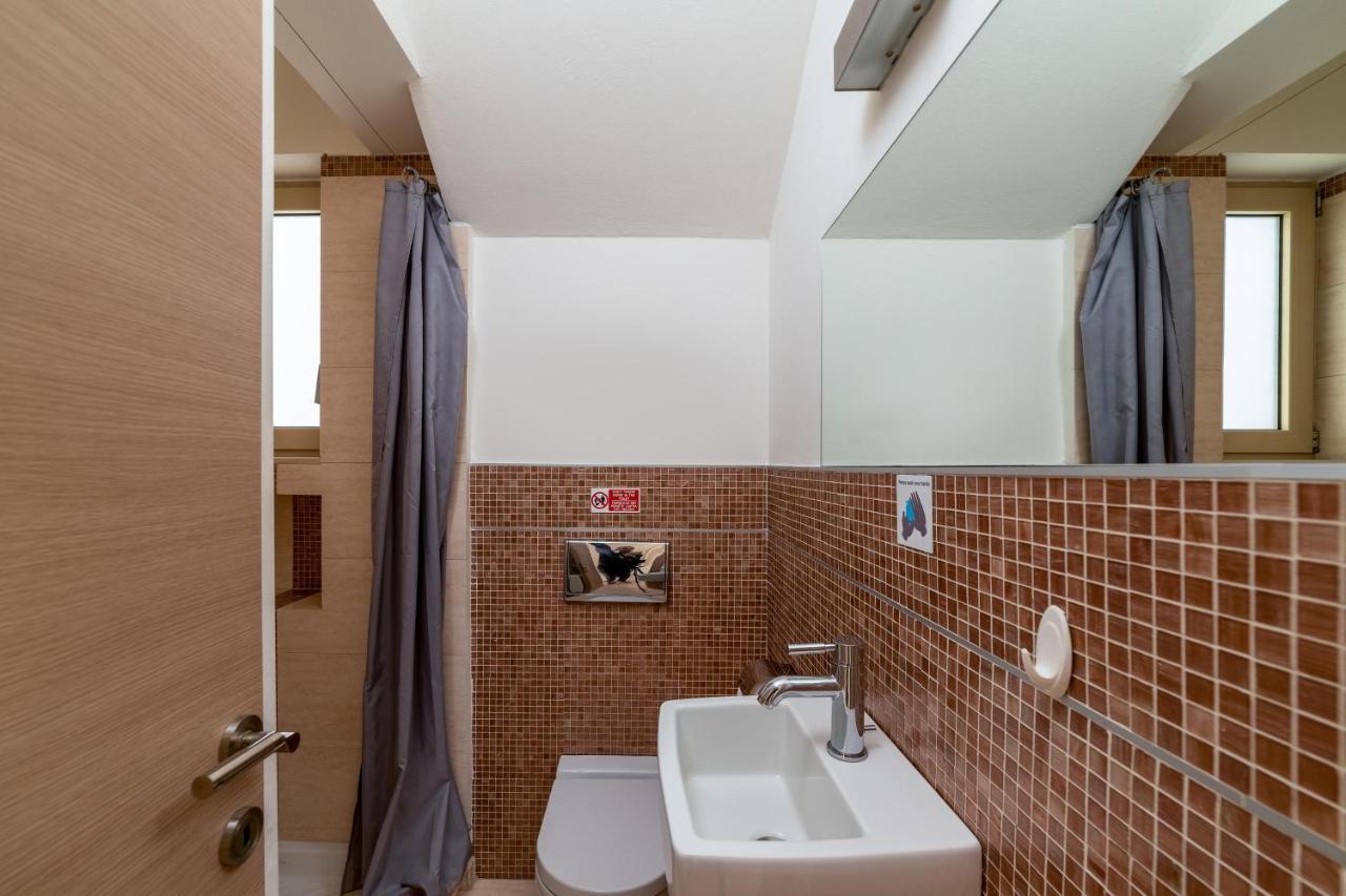 Vasiliki Villa Ialysos  Ngoại thất bức ảnh