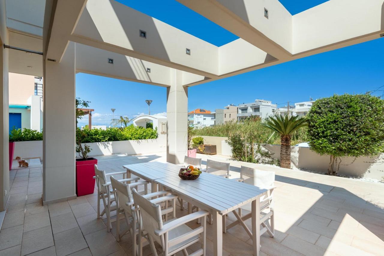 Vasiliki Villa Ialysos  Ngoại thất bức ảnh