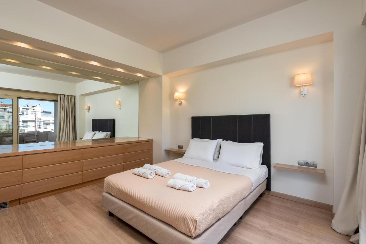 Vasiliki Villa Ialysos  Ngoại thất bức ảnh