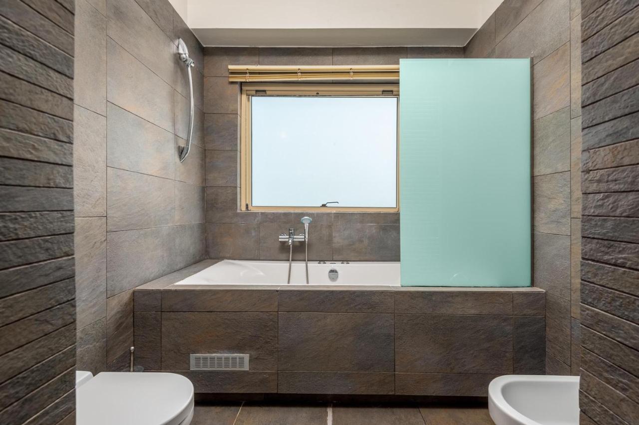 Vasiliki Villa Ialysos  Ngoại thất bức ảnh