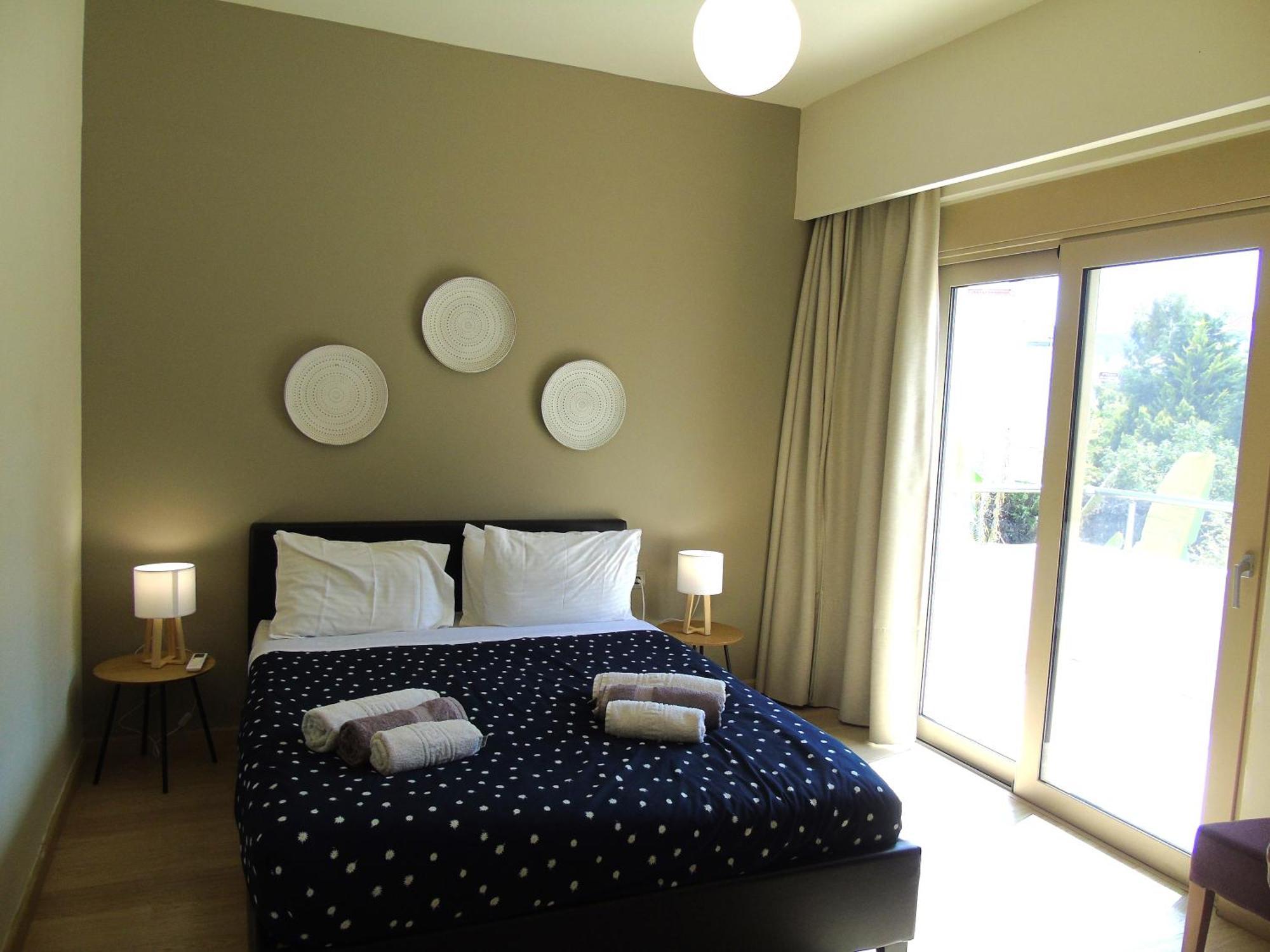 Vasiliki Villa Ialysos  Ngoại thất bức ảnh