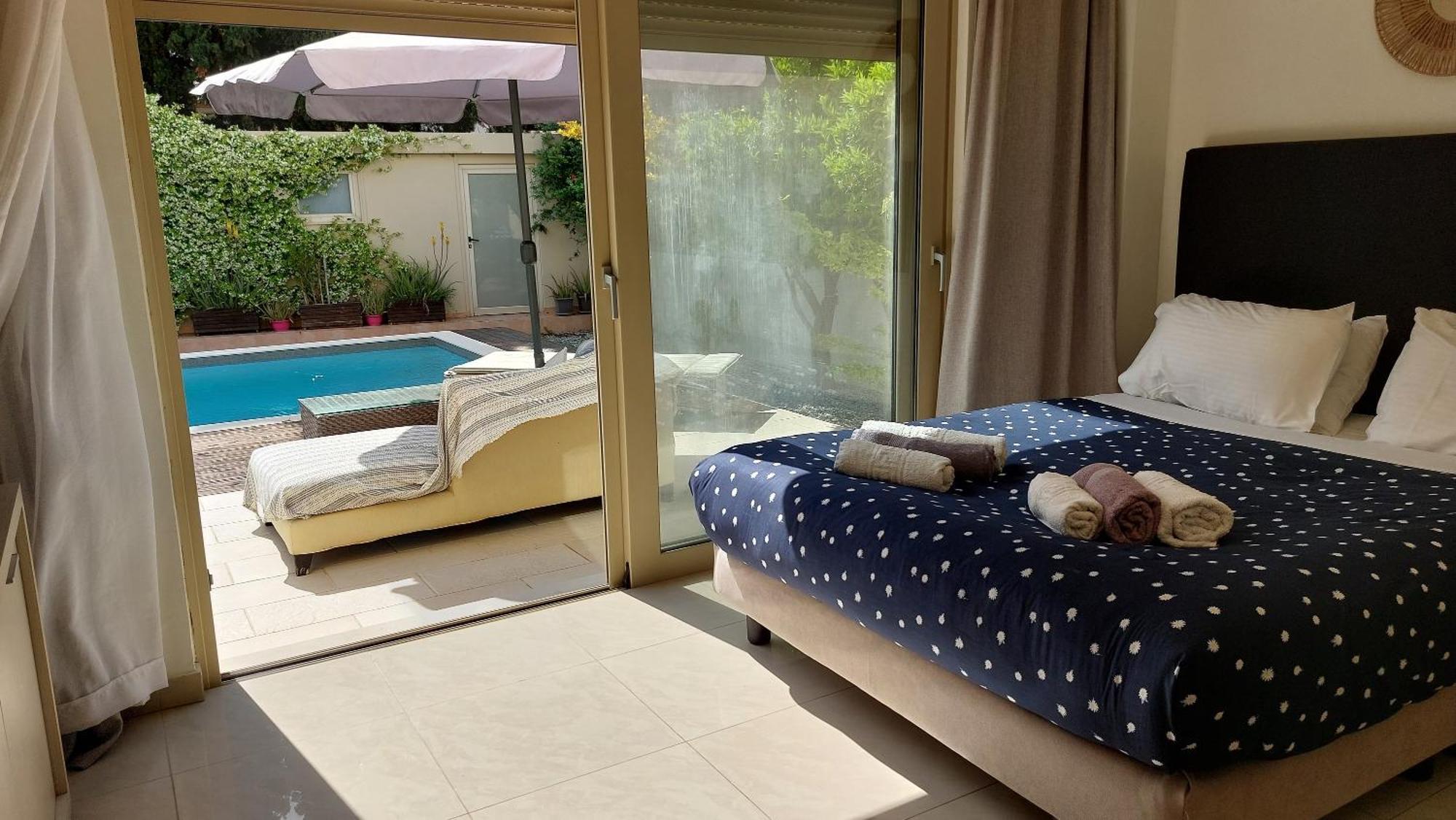 Vasiliki Villa Ialysos  Ngoại thất bức ảnh