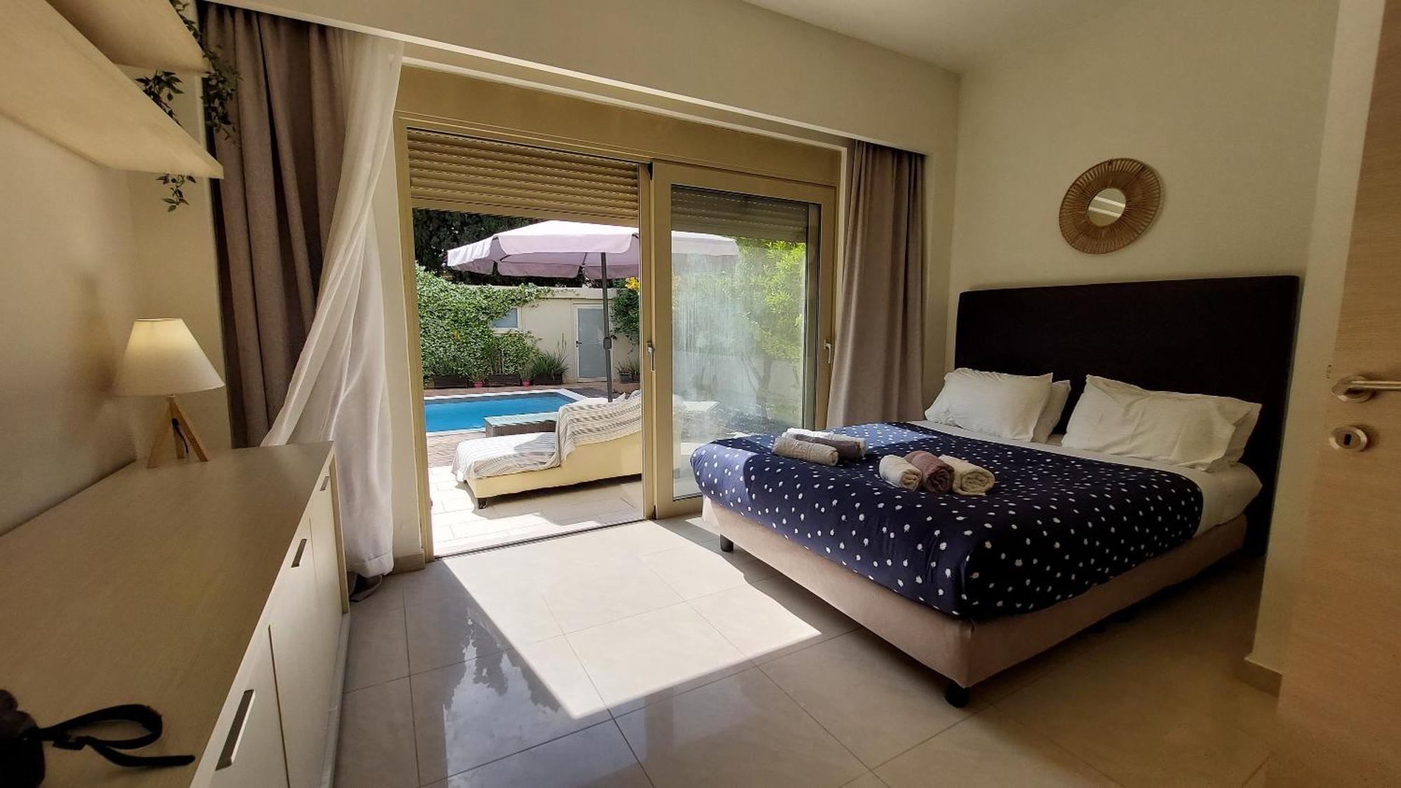 Vasiliki Villa Ialysos  Ngoại thất bức ảnh