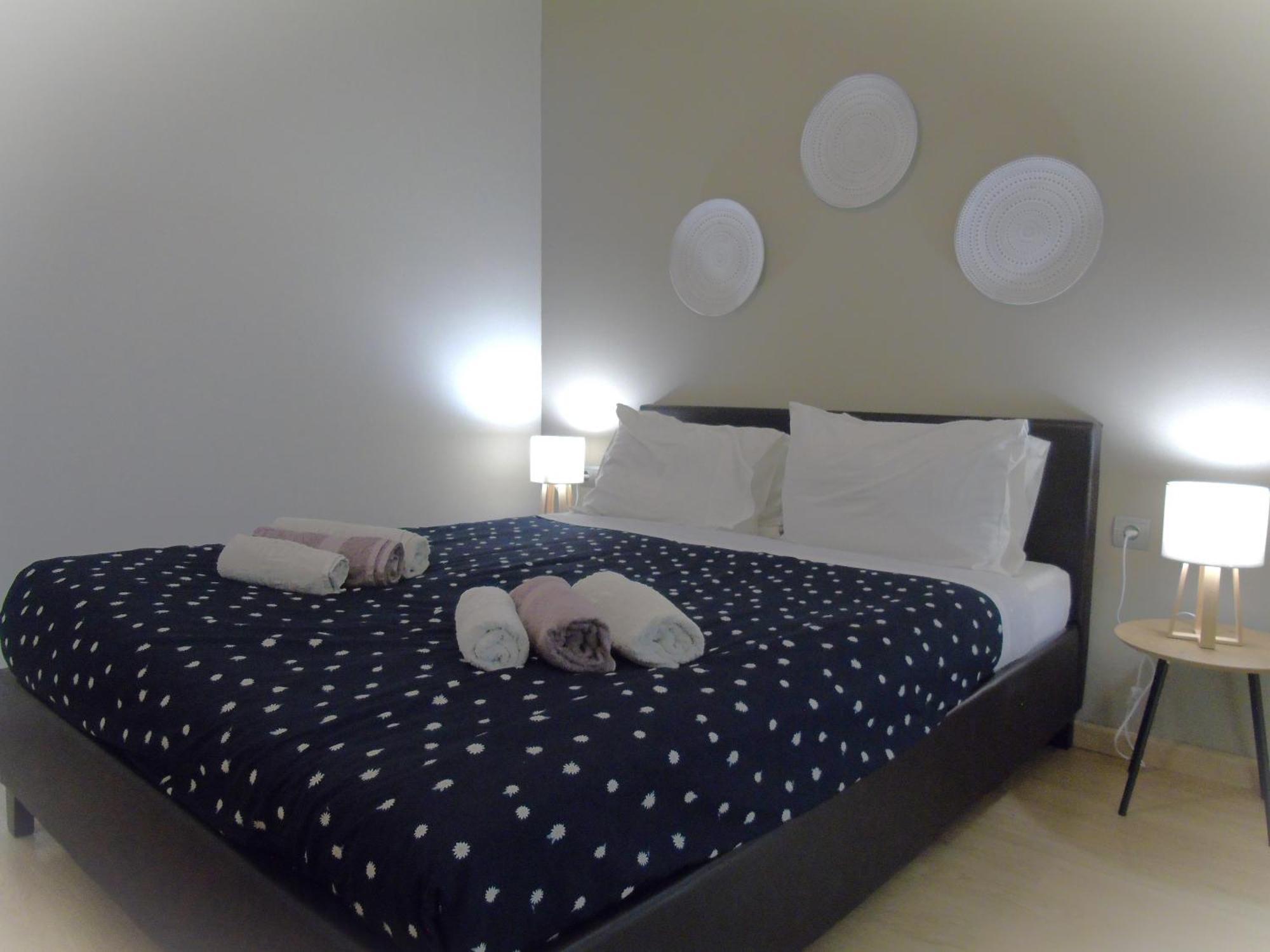 Vasiliki Villa Ialysos  Ngoại thất bức ảnh
