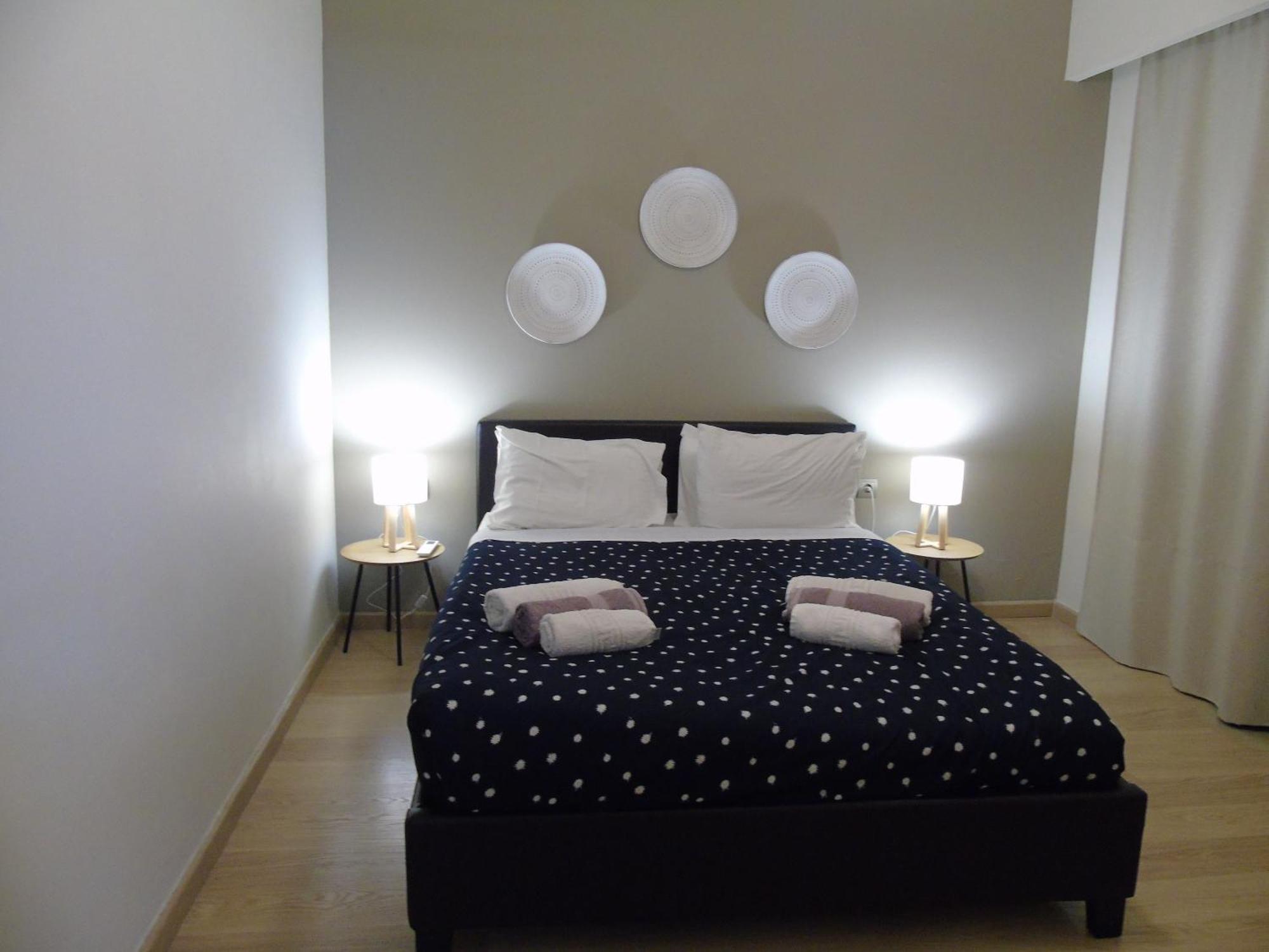 Vasiliki Villa Ialysos  Ngoại thất bức ảnh