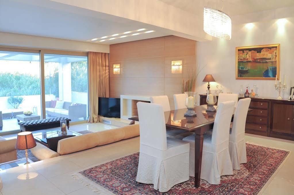 Vasiliki Villa Ialysos  Ngoại thất bức ảnh