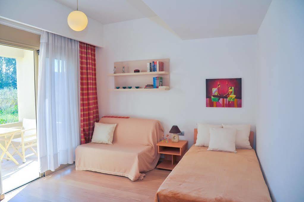 Vasiliki Villa Ialysos  Ngoại thất bức ảnh